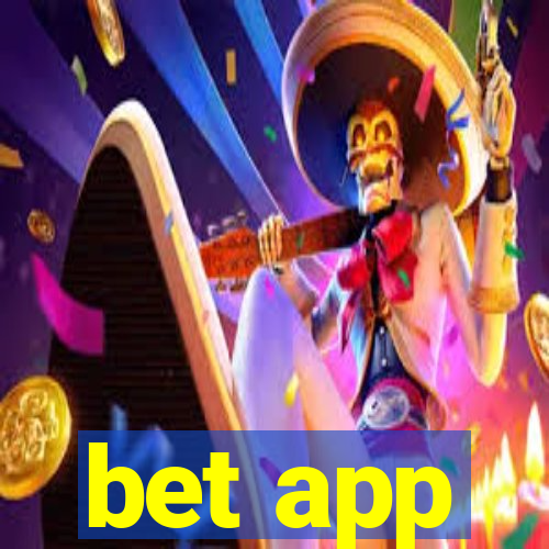 bet app